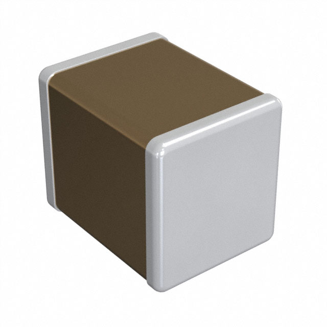 GRM32ER71A476ME15L by Murata Electronics North America